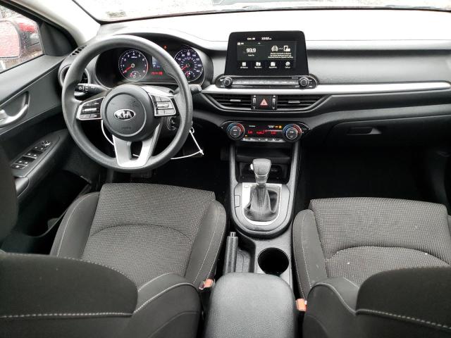 Photo 8 from auction – 2019 KIA FORTE FE with VIN 3KPF24AD3KE032450