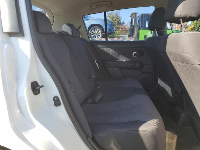 Photo 10 from auction – 2009 NISSAN VERSA with VIN 3N1BC13E49L406587