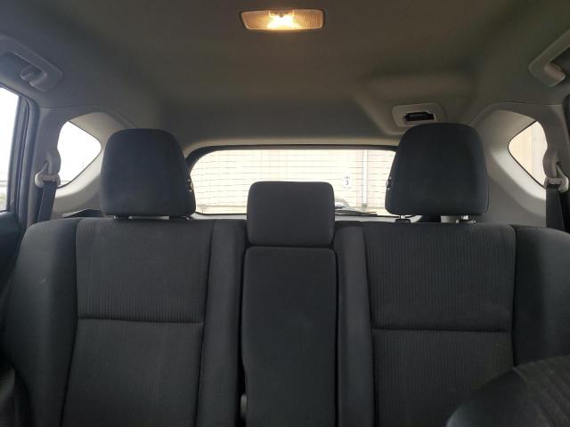 Photo 10 from auction – 2017 TOYOTA RAV4 LE with VIN 2T3BFREV6HW621847