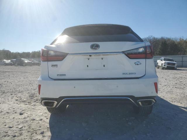 Photo 6 from auction – 2017 LEXUS RX 350 BAS with VIN 2T2BZMCA4HC100271