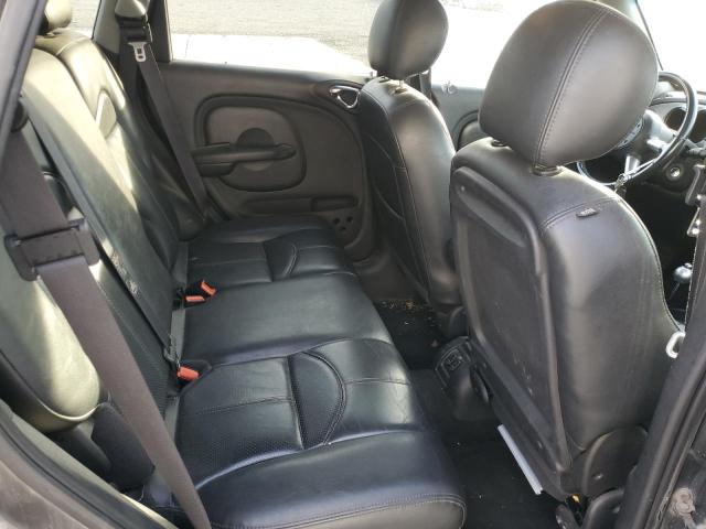 Photo 10 from auction – 2004 CHRYSLER PT CRUISER with VIN 3C8FY78GX4T270194