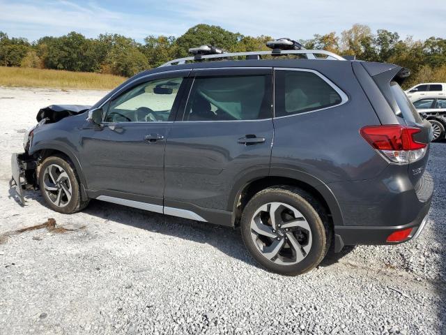 Photo 2 from auction – 2023 SUBARU FORESTER T with VIN JF2SKARC6PH409381