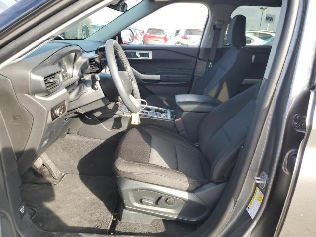 Photo 7 from auction – 2023 FORD EXPLORER X with VIN 1FMSK8DH5PGA99932