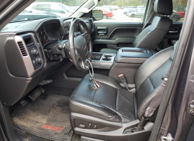 Photo 7 from auction – 2014 GMC SIERRA K15 with VIN 3GTU2VEC3EG158301