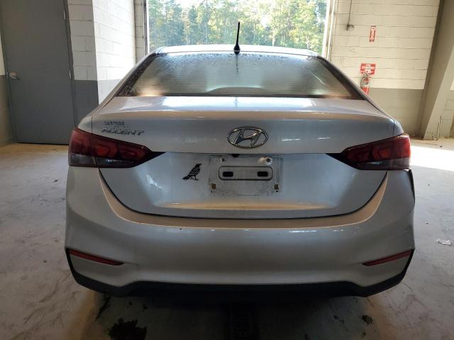 Photo 6 from auction – 2019 HYUNDAI ACCENT SE with VIN 3KPC24A38KE070783
