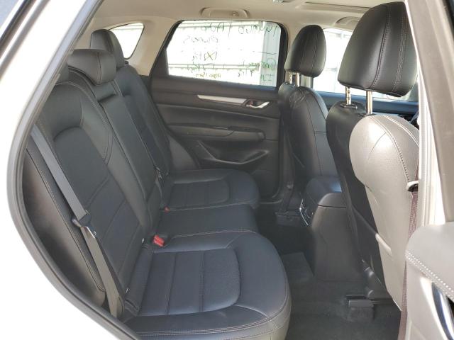 Photo 10 from auction – 2022 MAZDA CX-5 PREFE with VIN JM3KFBCM4N0596830