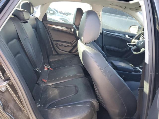Photo 10 from auction – 2013 AUDI A4 PREMIUM with VIN WAUAFAFL9DA149398