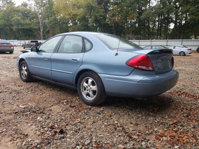 Photo 2 from auction – 2006 FORD TAURUS SE with VIN 1FAFP53U86A209898