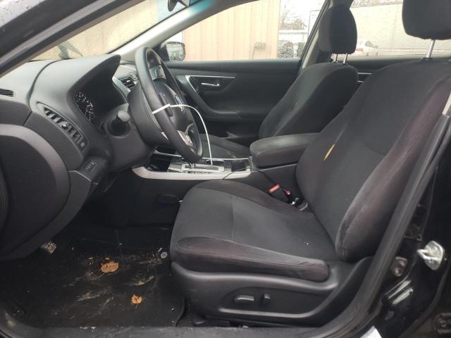 Photo 7 from auction – 2014 NISSAN ALTIMA 2.5 with VIN 1N4AL3AP4EC141755