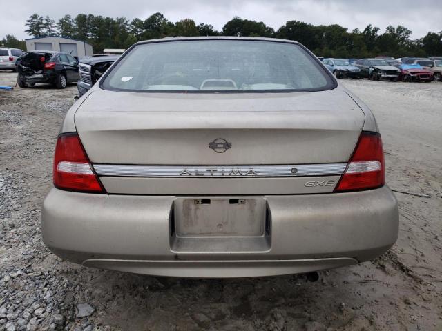 Photo 6 from auction – 2001 NISSAN ALTIMA XE with VIN 1N4DL01D11C173557
