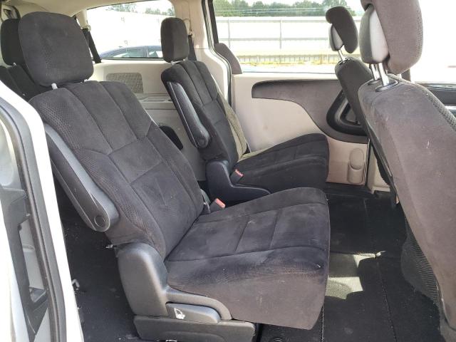Photo 11 from auction – 2012 DODGE GRAND CARA with VIN 2C4RDGCG3CR378630
