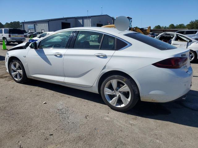 Photo 2 from auction – 2018 BUICK REGAL PREF with VIN W04GL6SX2J1078613