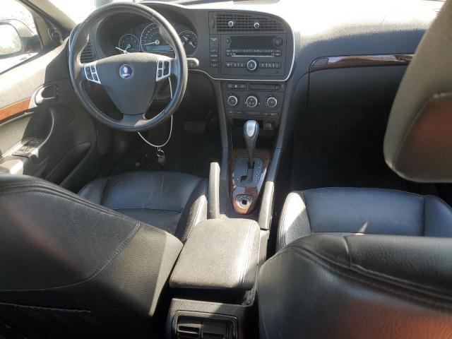 Photo 8 from auction – 2008 SAAB 9-3 2.0T with VIN YS3FB49Y881102374
