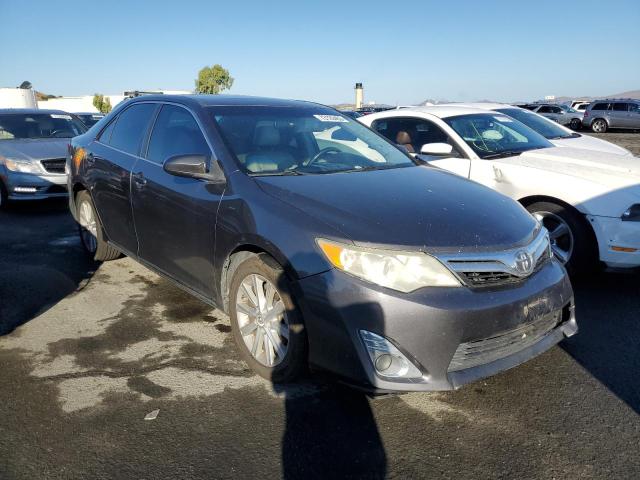 Photo 4 from auction – 2012 TOYOTA CAMRY BASE with VIN 4T4BF1FK4CR165487