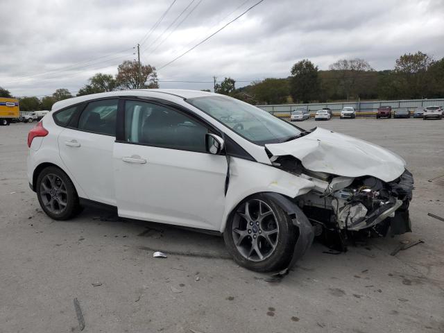 Photo 4 from auction – 2013 FORD FOCUS SE with VIN 1FADP3K28DL253798