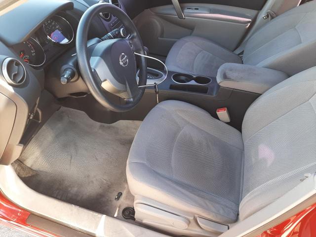 Photo 7 from auction – 2011 NISSAN ROGUE S with VIN JN8AS5MT6BW157584
