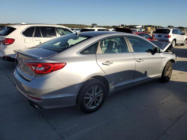 Photo 3 from auction – 2015 HYUNDAI SONATA SE with VIN 5NPE24AF1FH003074