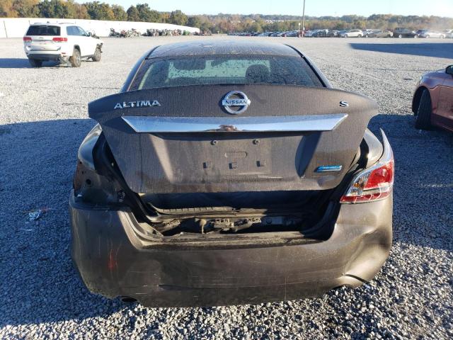 Photo 6 from auction – 2014 NISSAN ALTIMA 2.5 with VIN 1N4AL3APXEC196792