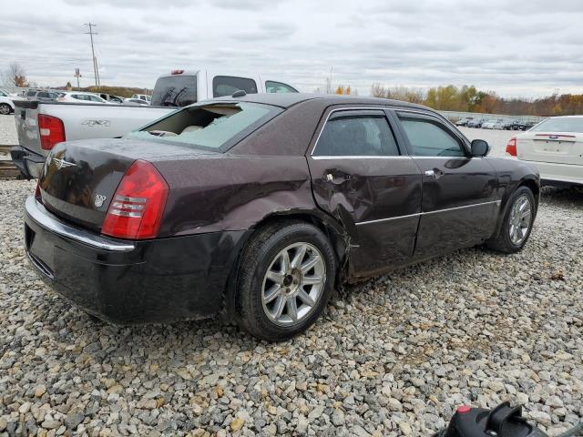 Photo 3 from auction – 2005 CHRYSLER 300C with VIN 2C3AA63H25H538230