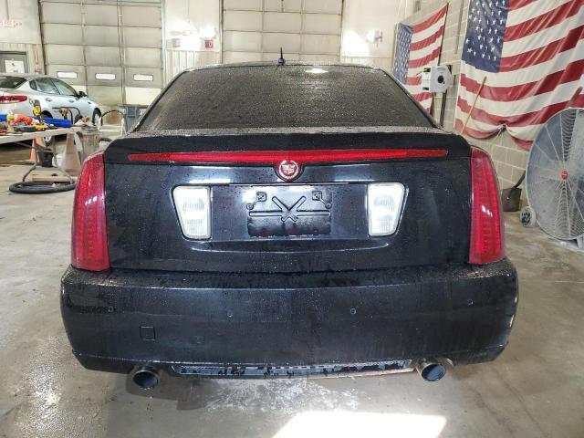 Photo 6 from auction – 2006 CADILLAC STS-V with VIN 1G6DX67D760116199