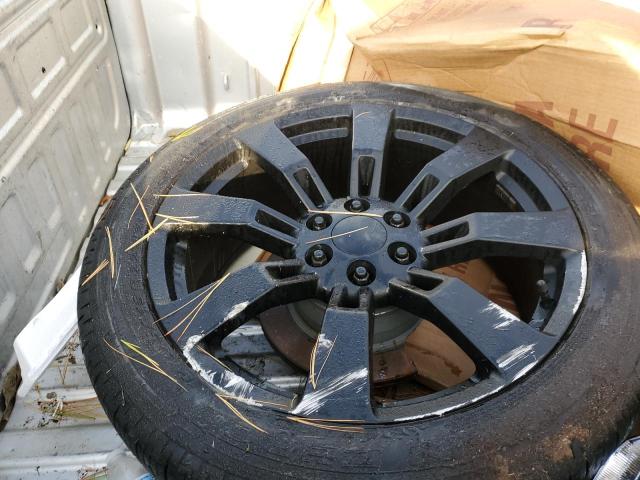 Photo 12 from auction – 2014 CHEVROLET SILVERADO with VIN 3GCUKSEC7EG347161