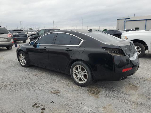 Photo 2 from auction – 2010 ACURA TL with VIN 19UUA8F29AA012117