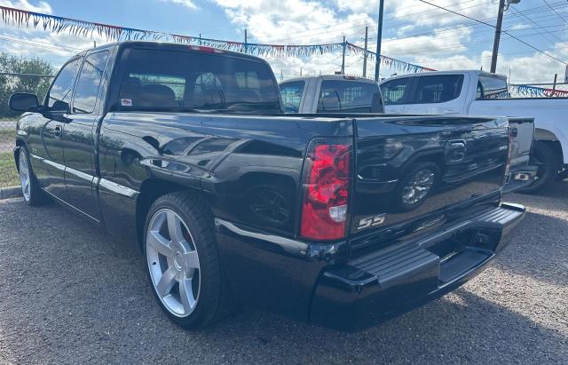 Photo 3 from auction – 2003 CHEVROLET SILVERADO with VIN 2GCEK19N131387316