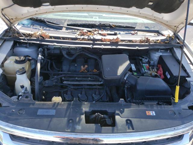 Photo 12 from auction – 2011 FORD EDGE LIMIT with VIN 2FMDK3KC9BBA31698