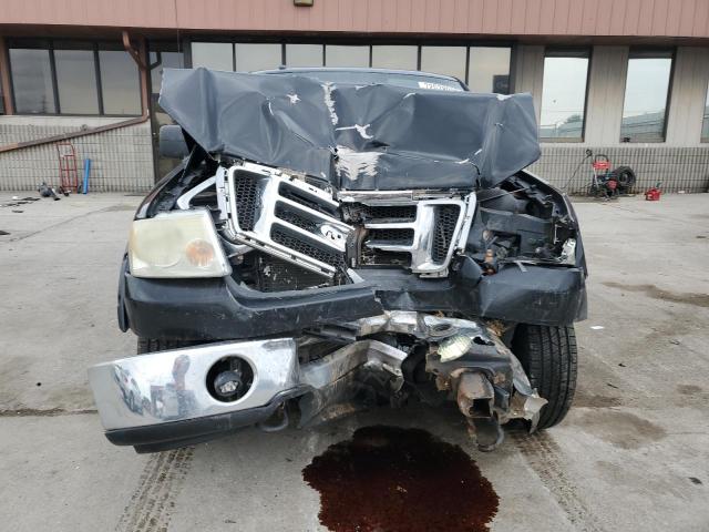 Foto 5 de la subasta – 2008 FORD F150 con VIN 1FTRX14W48FC27322