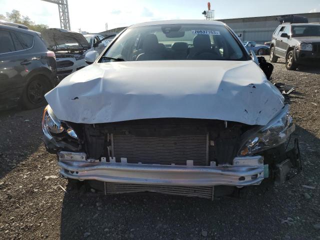 Photo 5 from auction – 2015 VOLVO S60 PREMIE with VIN YV1612TK6F2364026