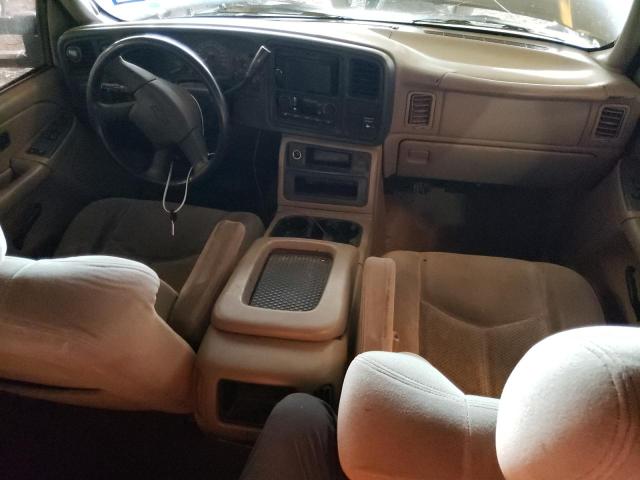 Photo 8 from auction – 2004 CHEVROLET SILVERADO with VIN 1GCEK19T04Z235907