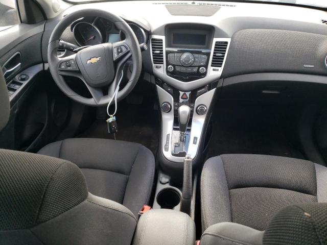 Photo 8 from auction – 2015 CHEVROLET CRUZE LT with VIN 1G1PC5SB3F7296349