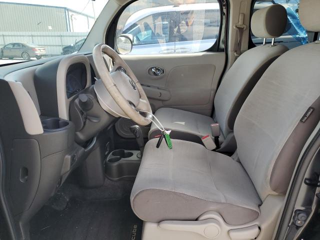 Photo 7 from auction – 2010 NISSAN CUBE BASE with VIN JN8AZ2KRXAT169965
