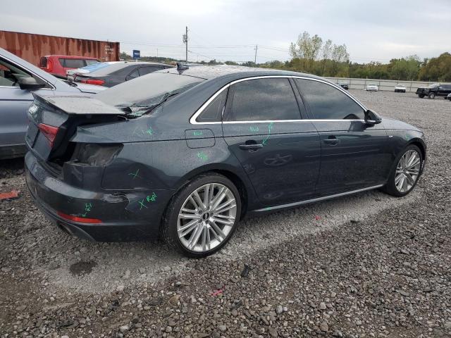 Photo 3 from auction – 2017 AUDI A4 PREMIUM with VIN WAULNAF42HN035682