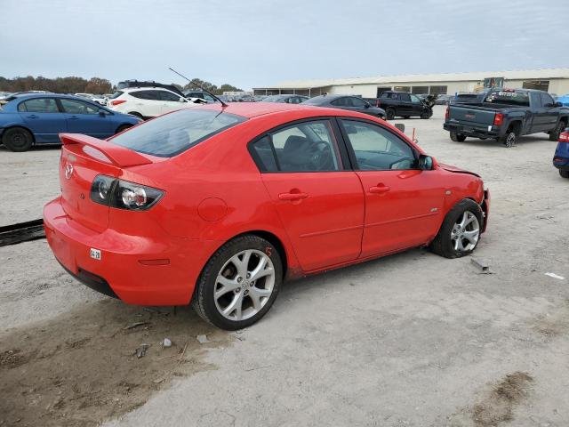 Photo 3 from auction – 2007 MAZDA 3 S with VIN JM1BK323671626720