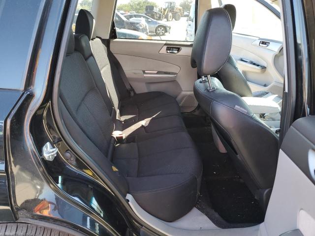 Photo 10 from auction – 2012 SUBARU FORESTER 2 with VIN JF2SHADC8CH448022