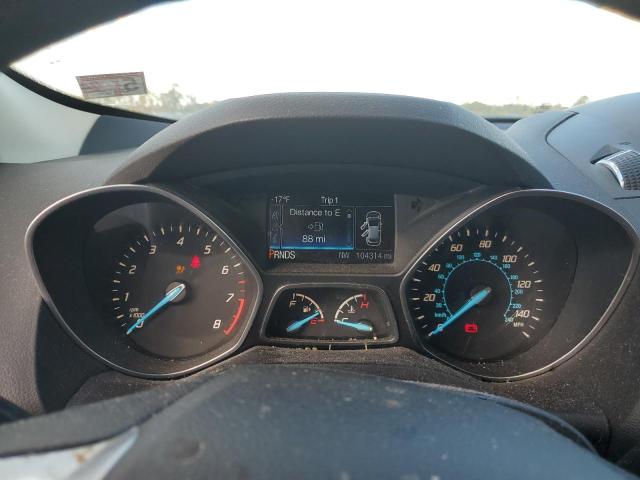 Photo 9 from auction – 2014 FORD ESCAPE SE with VIN 1FMCU9GX9EUE31828