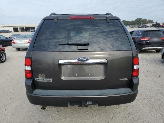 Photo 6 from auction – 2007 FORD EXPLORER X with VIN 1FMEU73E27UA68003