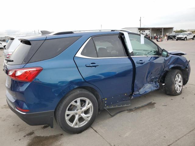 Photo 3 from auction – 2019 CHEVROLET EQUINOX LT with VIN 2GNAXLEX9K6292787