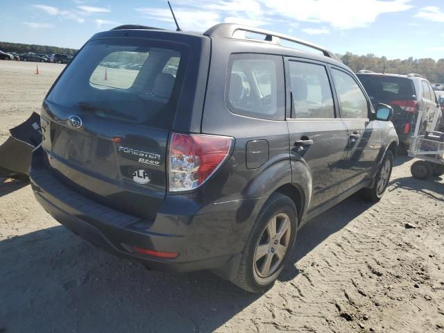 Photo 3 from auction – 2012 SUBARU FORESTER 2 with VIN JF2SHABC3CH468858
