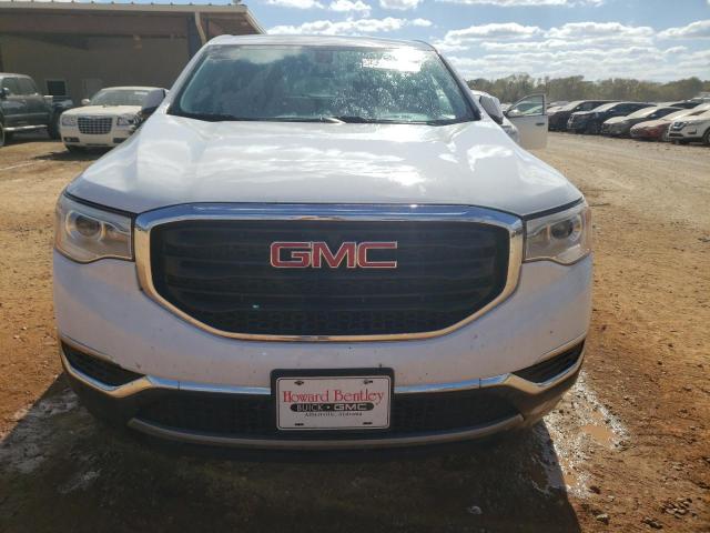 Photo 5 from auction – 2017 GMC ACADIA SLE with VIN 1GKKNKLA4HZ315065