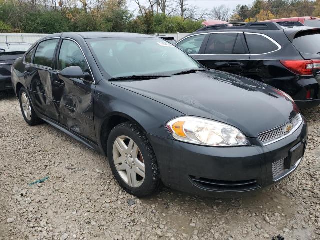 Photo 4 from auction – 2013 CHEVROLET IMPALA LT with VIN 2G1WG5E30D1133267