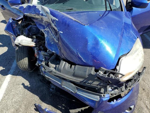 Photo 11 from auction – 2012 FORD FOCUS SE with VIN 1FAHP3K26CL445348