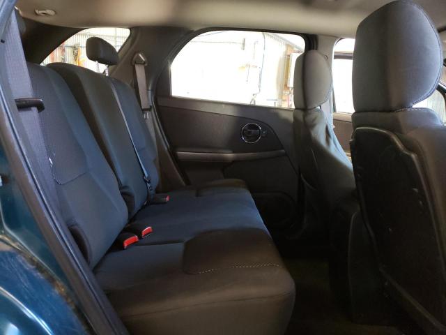 Photo 11 from auction – 2006 PONTIAC TORRENT with VIN 2CKDL73F066160163