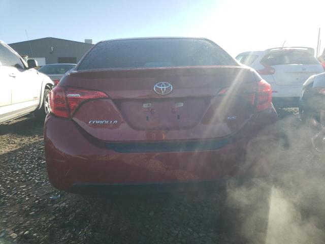 Photo 6 from auction – 2019 TOYOTA COROLLA L with VIN 5YFBURHE5KP879635