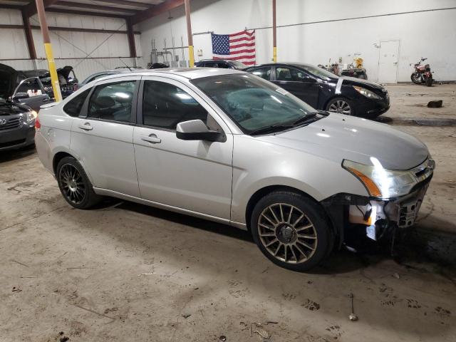Photo 4 from auction – 2009 FORD FOCUS SES with VIN 1FAHP36N59W106950