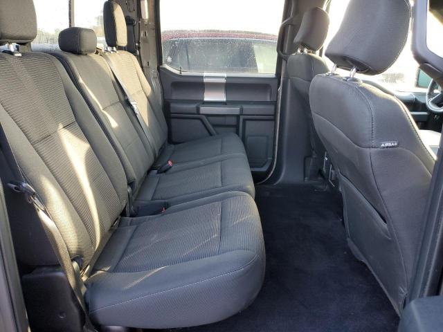 Photo 10 from auction – 2016 FORD F150 SUPER with VIN 1FTEW1EG5GKD04147