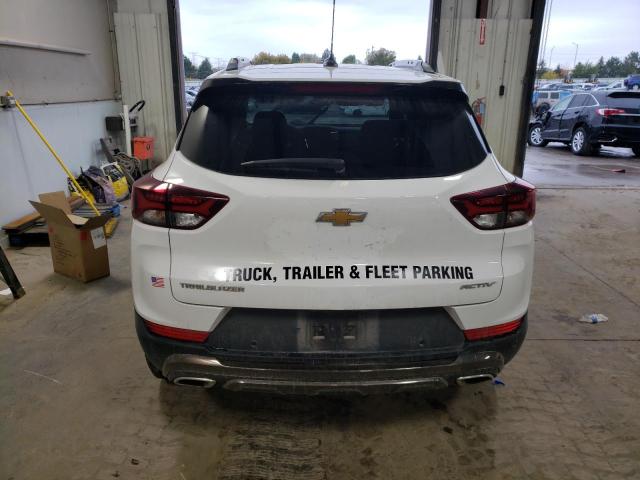 Photo 6 from auction – 2023 CHEVROLET TRAILBLAZE with VIN KL79MVSL6PB103290
