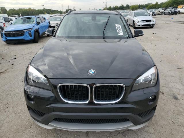 Photo 5 from auction – 2015 BMW X1 XDRIVE2 with VIN WBAVL1C58FVY38909