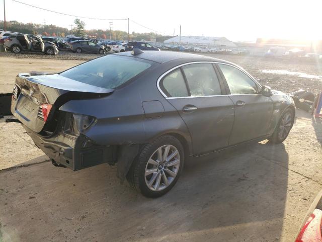 Photo 3 from auction – 2016 BMW 535 XI with VIN WBA5B3C51GD549909